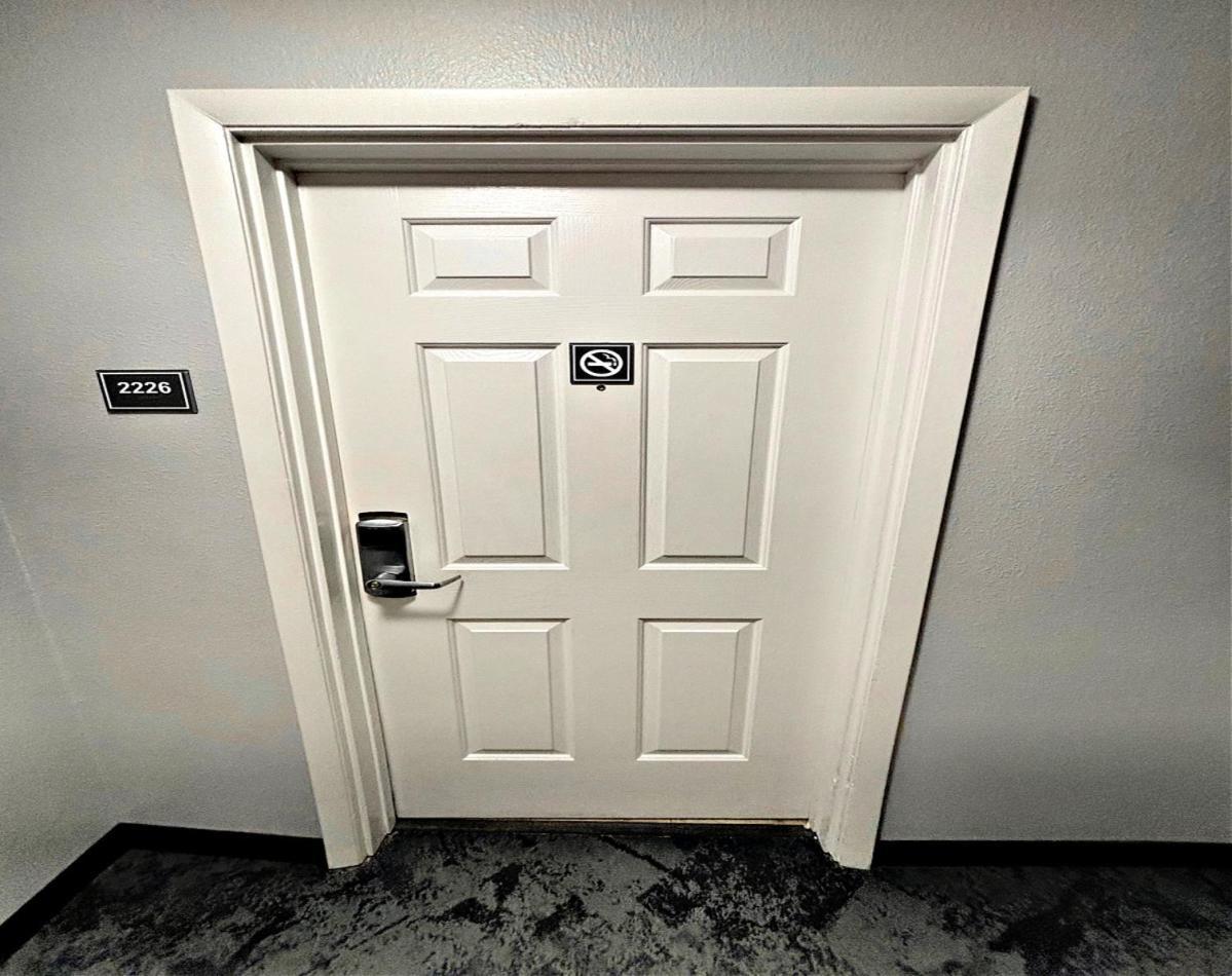 2 Bedroom Direct Oceanfront Wyndham Ocean Walk Daytona Beach 2226-0 Exterior foto