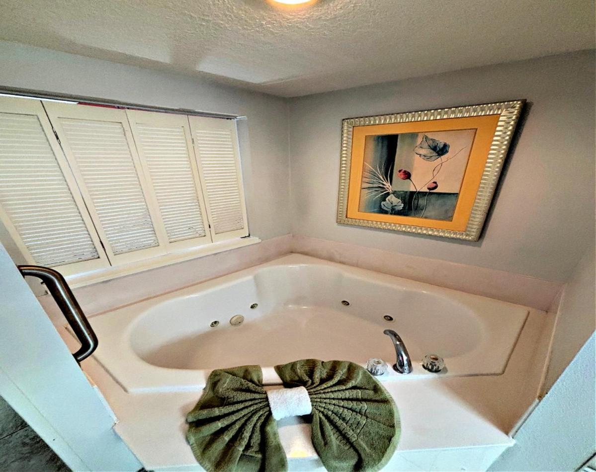 2 Bedroom Direct Oceanfront Wyndham Ocean Walk Daytona Beach 2226-0 Exterior foto