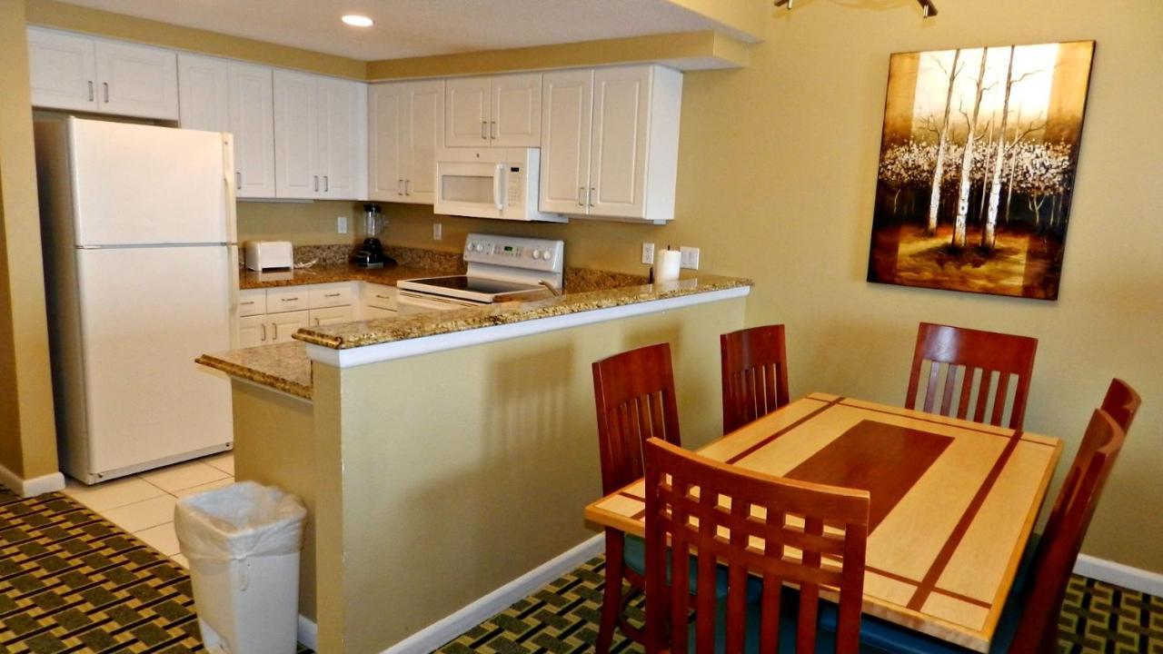 2 Bedroom Direct Oceanfront Wyndham Ocean Walk Daytona Beach 2226-0 Exterior foto