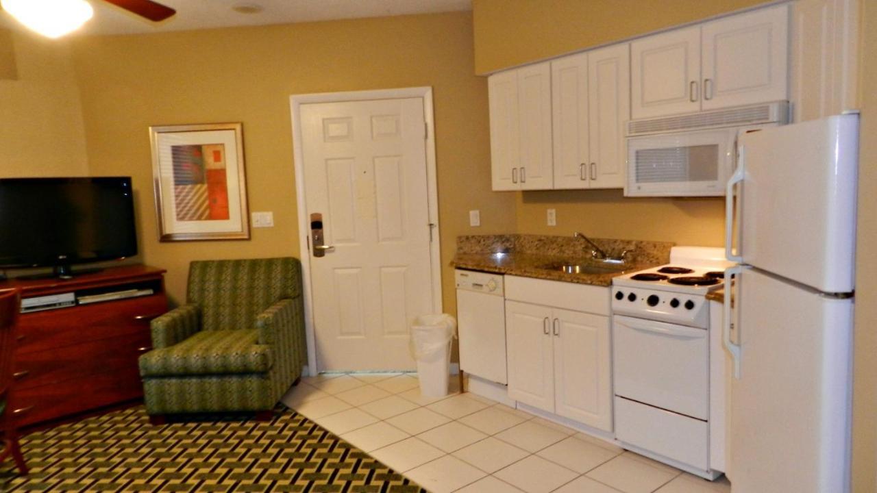 2 Bedroom Direct Oceanfront Wyndham Ocean Walk Daytona Beach 2226-0 Exterior foto