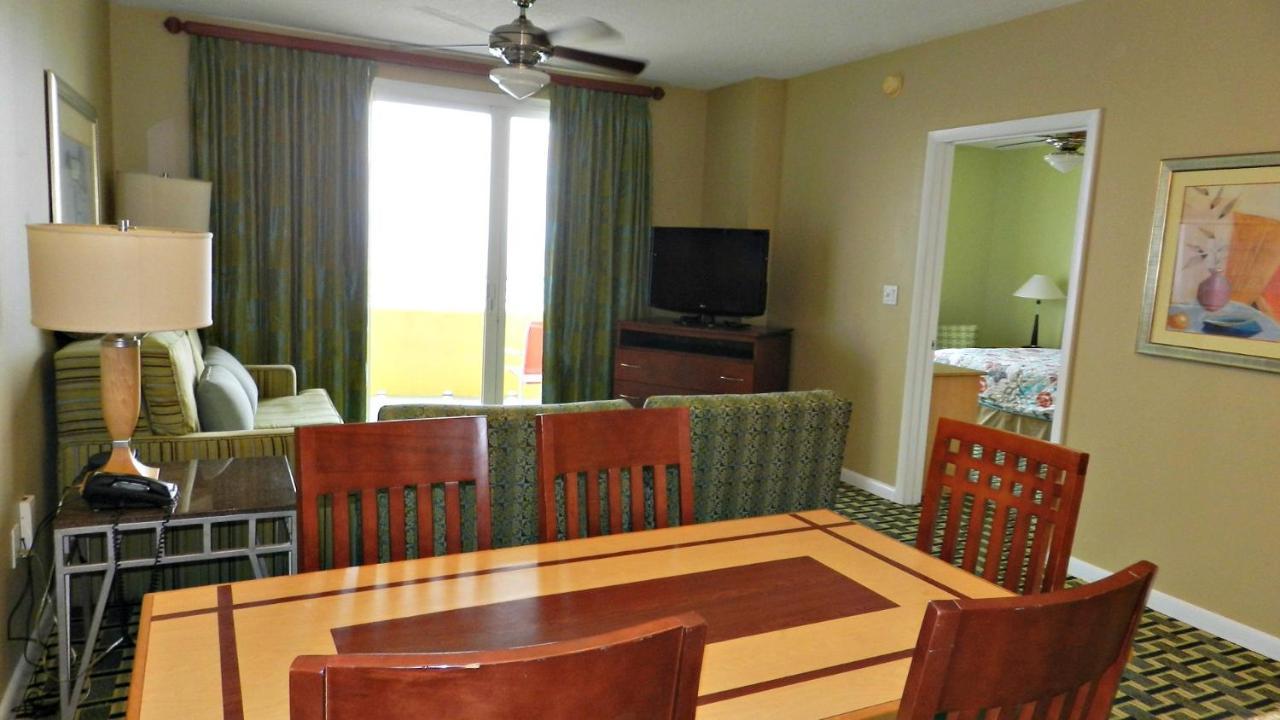 2 Bedroom Direct Oceanfront Wyndham Ocean Walk Daytona Beach 2226-0 Exterior foto